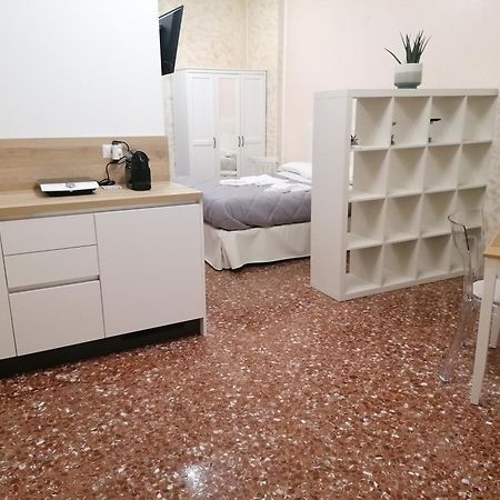 Giovanna Home Messina Bagian luar foto