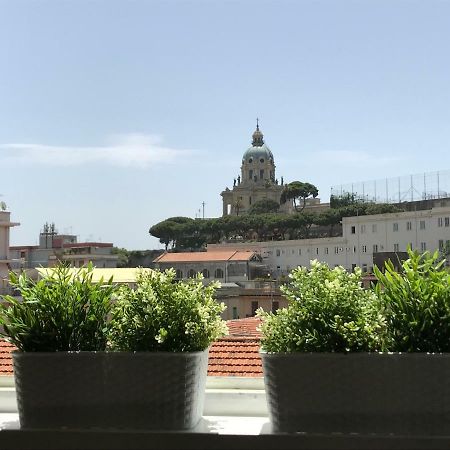 Giovanna Home Messina Bagian luar foto
