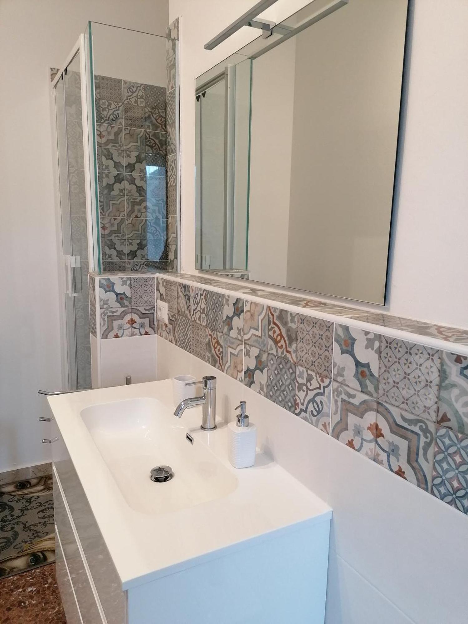 Giovanna Home Messina Bagian luar foto