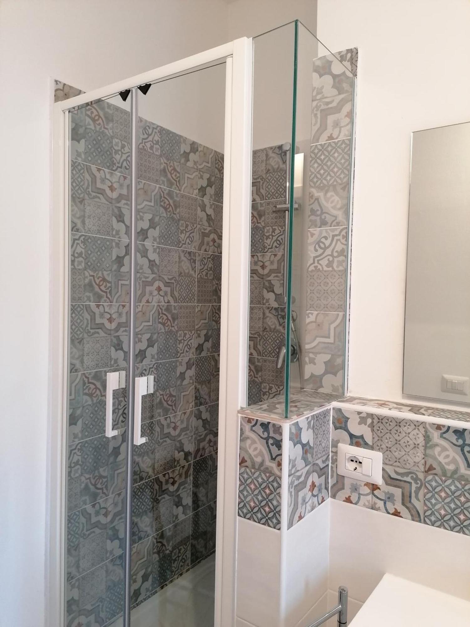 Giovanna Home Messina Bagian luar foto