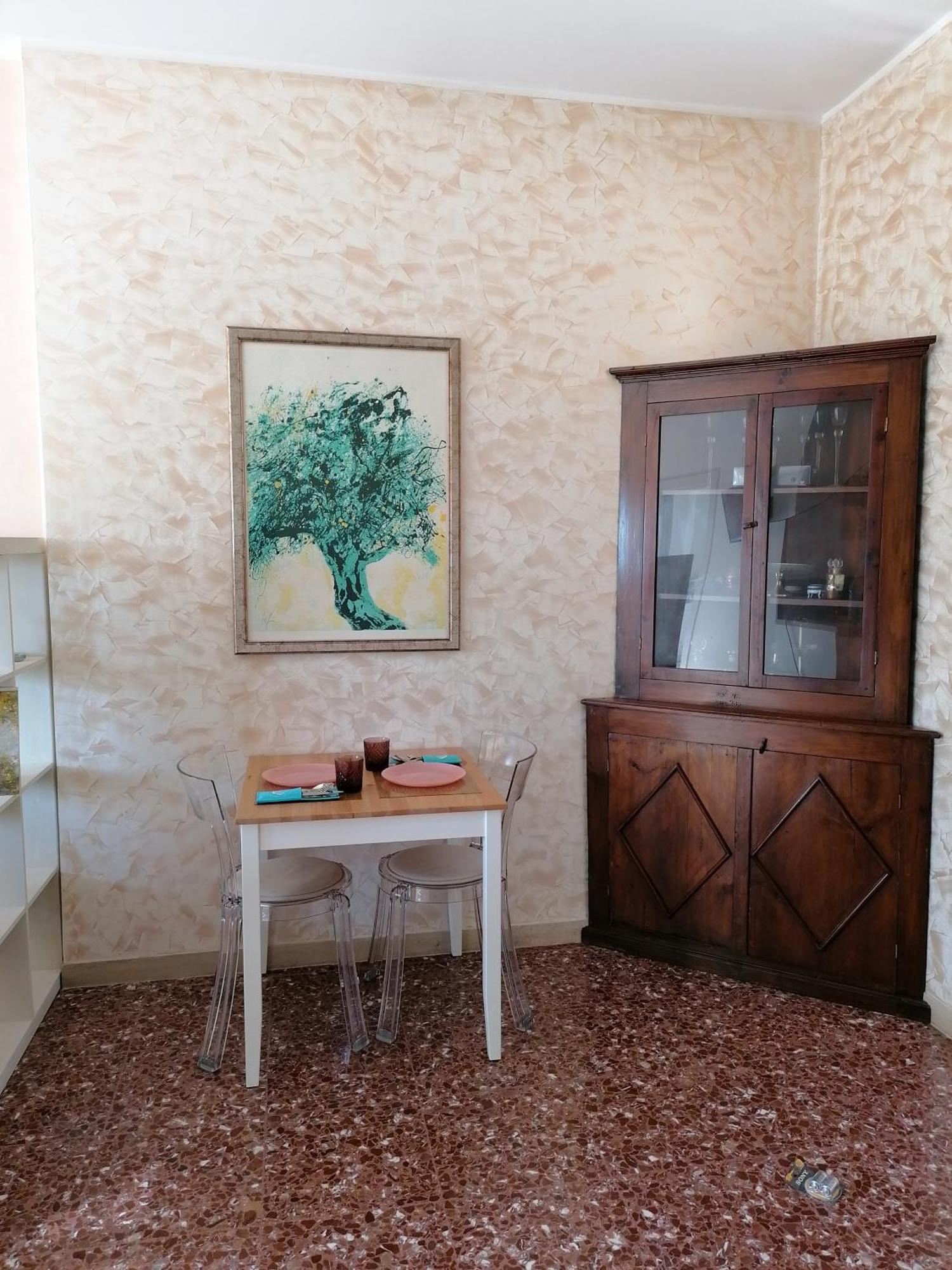 Giovanna Home Messina Bagian luar foto