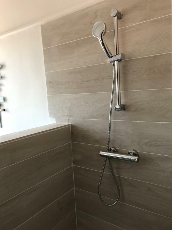 Giovanna Home Messina Bagian luar foto