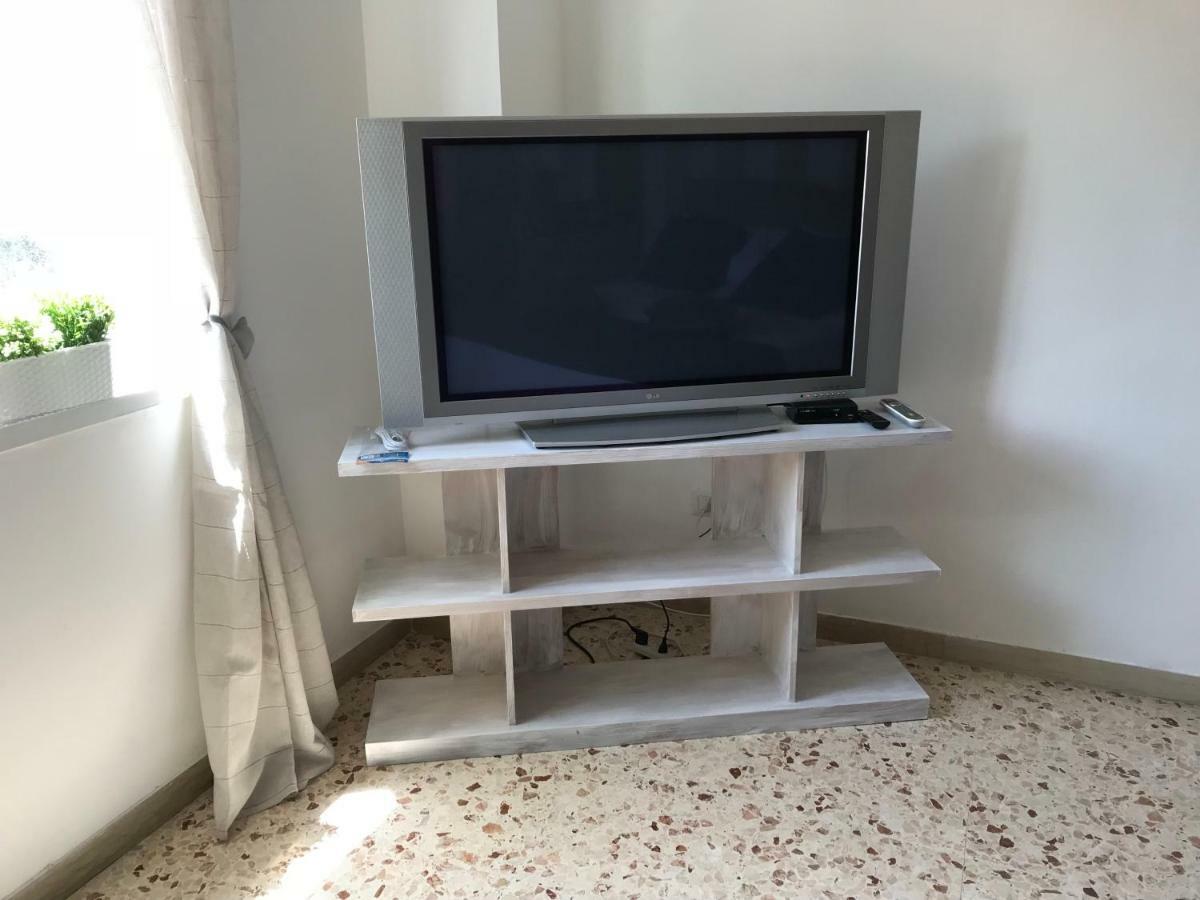 Giovanna Home Messina Bagian luar foto